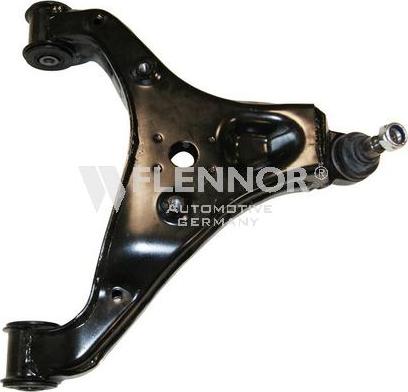 Flennor FL10168-G - Рычаг подвески колеса autospares.lv