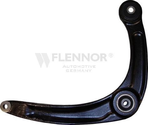 Flennor FL10184-G - Рычаг подвески колеса autospares.lv