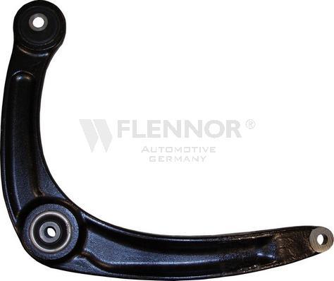 Flennor FL10185-G - Рычаг подвески колеса autospares.lv