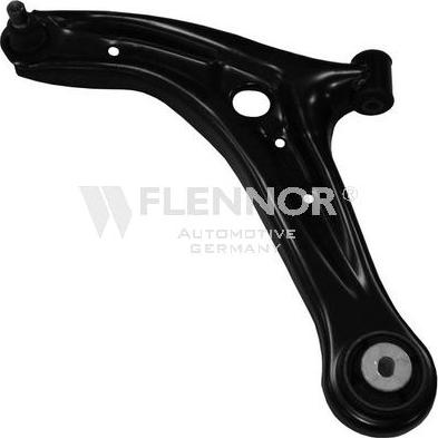 Flennor FL10134-G - Рычаг подвески колеса autospares.lv