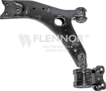 Flennor FL10138-G - Рычаг подвески колеса autospares.lv