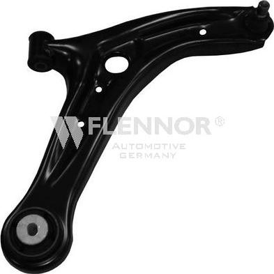 Flennor FL10133-G - Рычаг подвески колеса autospares.lv