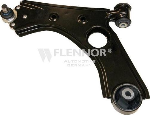 Flennor FL10122-G - Рычаг подвески колеса autospares.lv