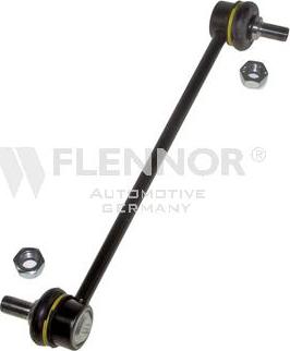 Flennor FL10373-H - Тяга / стойка, стабилизатор autospares.lv