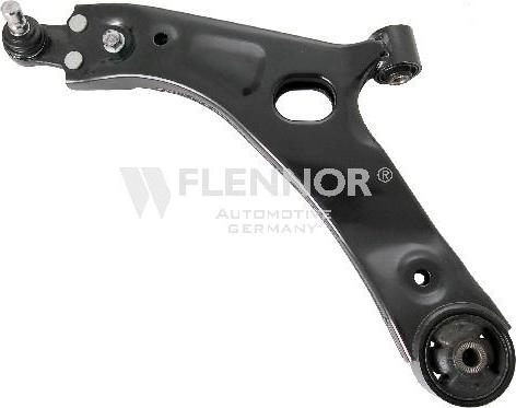 Flennor FL10219-G - Рычаг подвески колеса autospares.lv