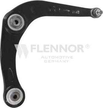 Flennor FL10286-G - Рычаг подвески колеса autospares.lv