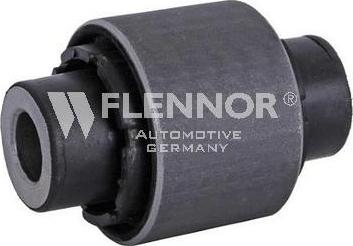 Flennor FL10288-J - Подвеска рулевой тяги autospares.lv