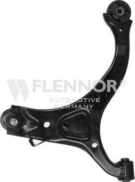 Flennor FL10283-G - Рычаг подвески колеса autospares.lv