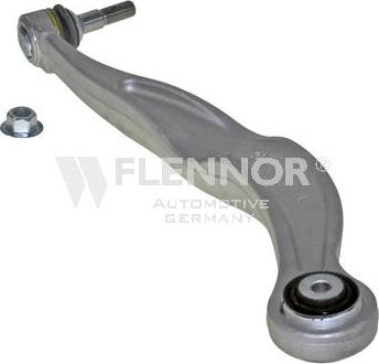 Flennor FL10235-F - Рычаг подвески колеса autospares.lv