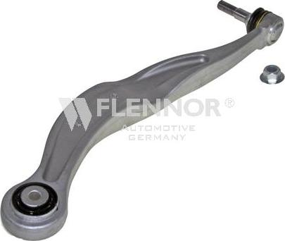 Flennor FL10236-F - Рычаг подвески колеса autospares.lv