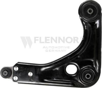 Flennor FL10278-G - Рычаг подвески колеса autospares.lv