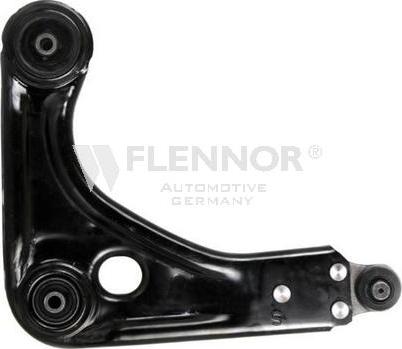 Flennor FL10277-G - Рычаг подвески колеса autospares.lv