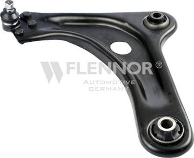 Flennor FL10706-G - Рычаг подвески колеса autospares.lv