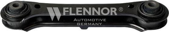 Flennor FL10700-F - Рычаг подвески колеса autospares.lv