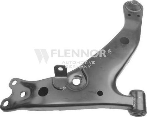 Flennor FL893-G - Рычаг подвески колеса autospares.lv