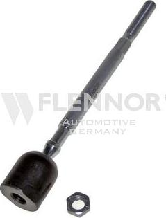 Flennor FL859-C - Осевой шарнир, рулевая тяга autospares.lv