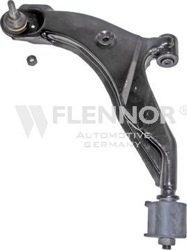 Flennor FL869-G - Рычаг подвески колеса autospares.lv