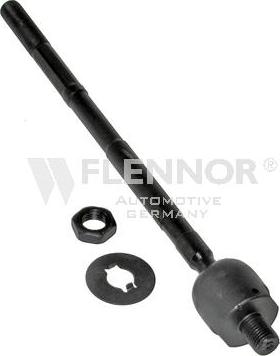 Flennor FL864-C - Осевой шарнир, рулевая тяга autospares.lv