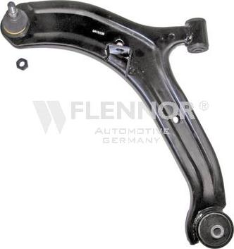 Flennor FL868-G - Рычаг подвески колеса autospares.lv