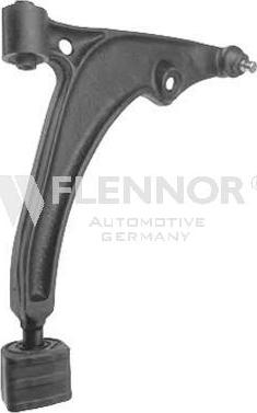 Flennor FL863-G - Рычаг подвески колеса autospares.lv