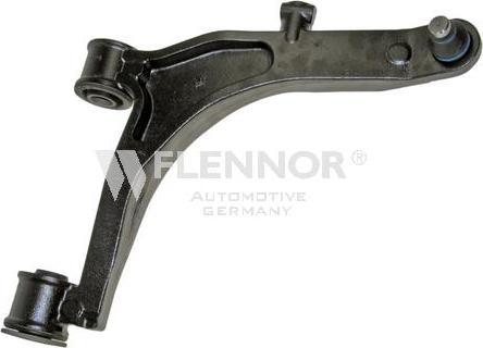 Flennor FL811-G - Рычаг подвески колеса autospares.lv