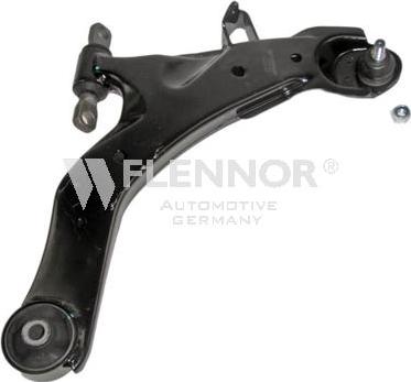 Flennor FL886-G - Рычаг подвески колеса autospares.lv