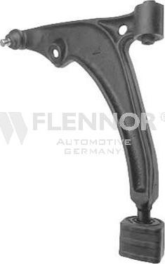 Flennor FL870-G - Рычаг подвески колеса autospares.lv