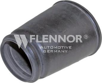 Flennor FL3954-J - Пыльник амортизатора, защитный колпак autospares.lv