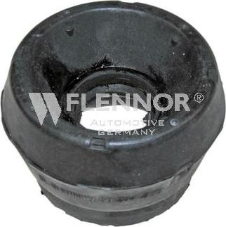 Flennor FL3956-J - Опора стойки амортизатора, подушка autospares.lv