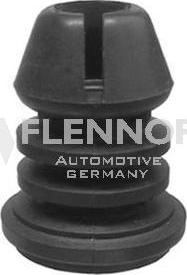 Flennor FL3951-J - Отбойник, демпфер амортизатора autospares.lv