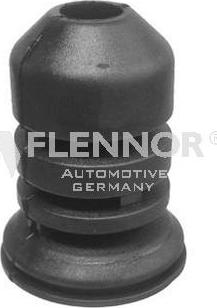 Flennor FL3952-J - Отбойник, демпфер амортизатора autospares.lv