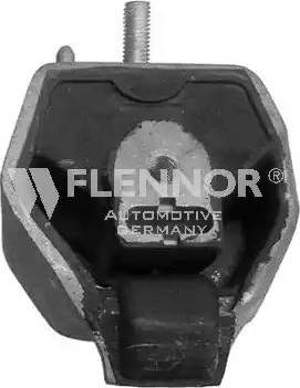 Flennor FL3918-J - Подвеска, автоматическая коробка передач autospares.lv