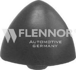 Flennor FL3939-J - Буфер, поворотный кулак autospares.lv