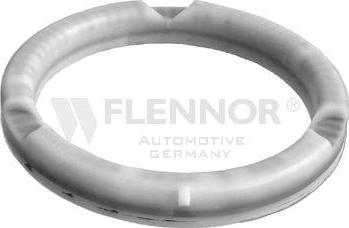 Flennor FL2997-J - Подшипник качения, опора стойки амортизатора autospares.lv