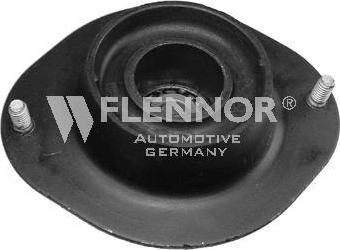 Flennor FL2948-J - Опора стойки амортизатора, подушка autospares.lv