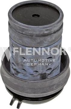 Flennor FL2942-J - Подушка, опора, подвеска двигателя autospares.lv