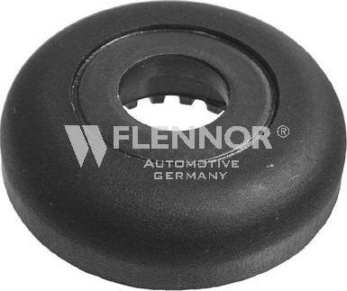 Flennor FL2928-J - Опора стойки амортизатора, подушка autospares.lv