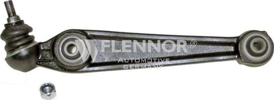 Flennor FL799-F - Рычаг подвески колеса autospares.lv