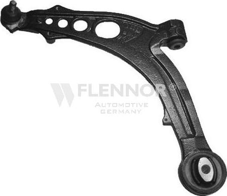 Flennor FL799-G - Рычаг подвески колеса autospares.lv