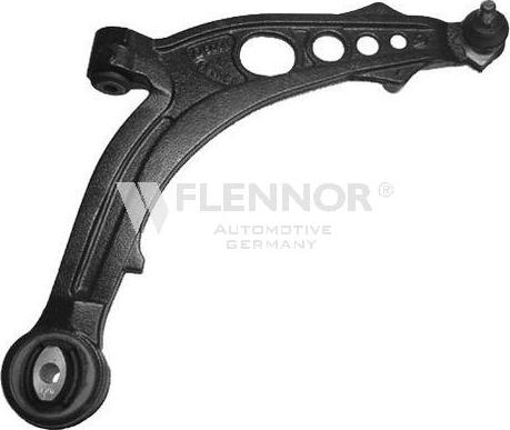 Flennor FL790-G - Рычаг подвески колеса autospares.lv