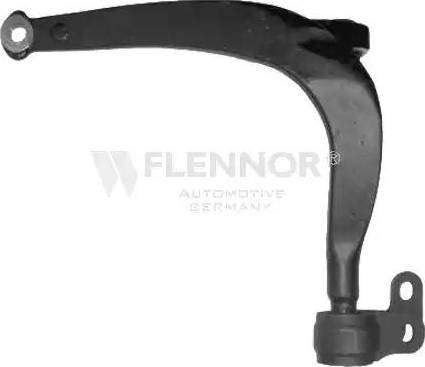 Flennor FL763-G - Рычаг подвески колеса autospares.lv