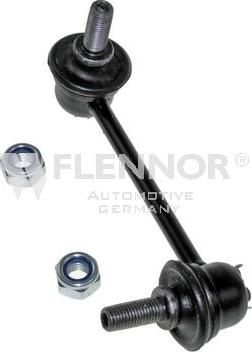 Flennor FL710-H - Тяга / стойка, стабилизатор autospares.lv