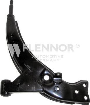 Flennor FL786-G - Рычаг подвески колеса autospares.lv