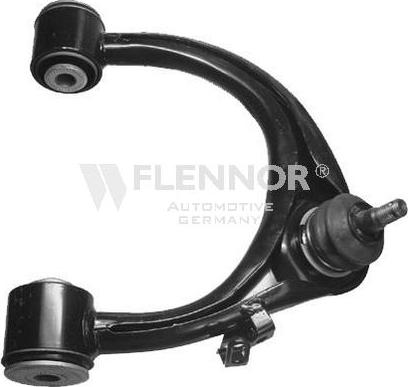 Flennor FL781-G - Рычаг подвески колеса autospares.lv