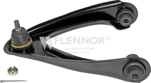 Flennor FL730-G - Рычаг подвески колеса autospares.lv