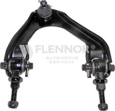 Flennor FL720-G - Рычаг подвески колеса autospares.lv