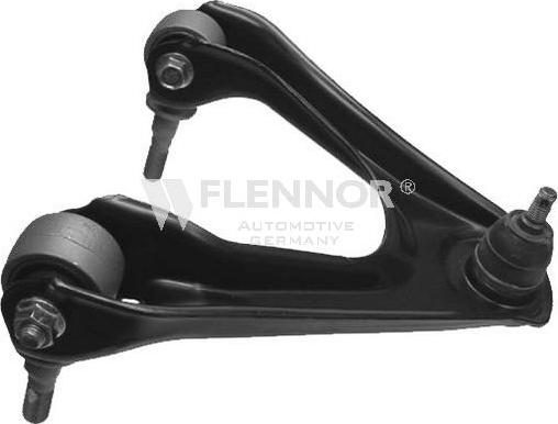 Flennor FL728-G - Рычаг подвески колеса autospares.lv