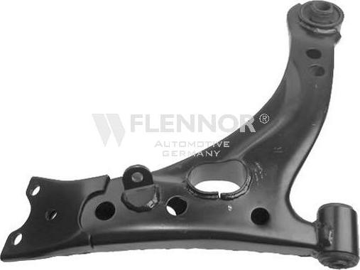 Flennor FL774-G - Рычаг подвески колеса autospares.lv