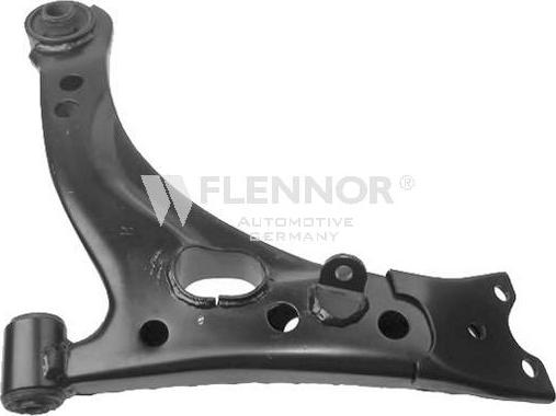 Flennor FL770-G - Рычаг подвески колеса autospares.lv