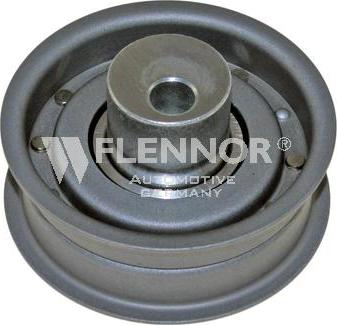 Flennor FS50999 - Натяжной ролик, зубчатый ремень ГРМ autospares.lv